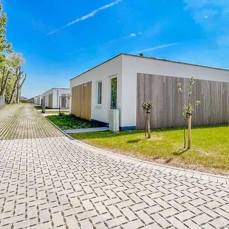 Zeedroom 5 Middelkerke Eksteriør bilde