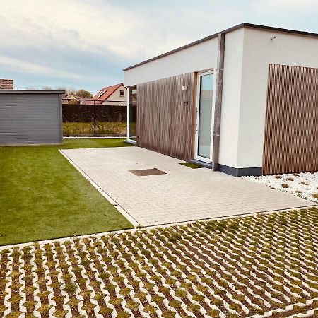 Zeedroom 5 Middelkerke Eksteriør bilde