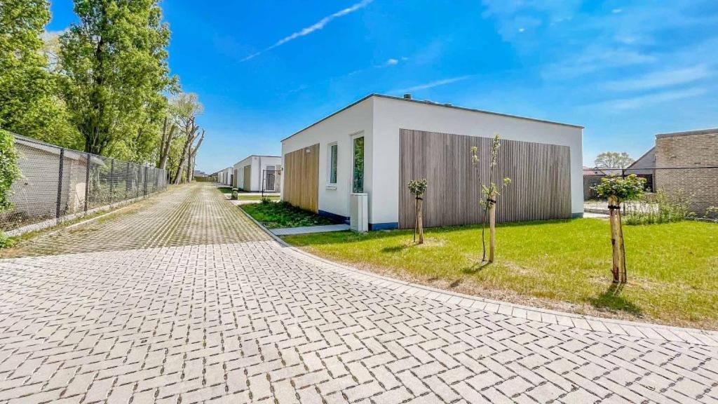 Zeedroom 5 Middelkerke Eksteriør bilde
